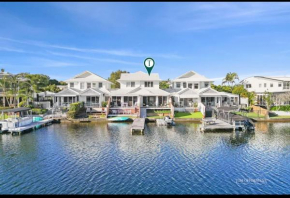 Noosa Waters Retreat